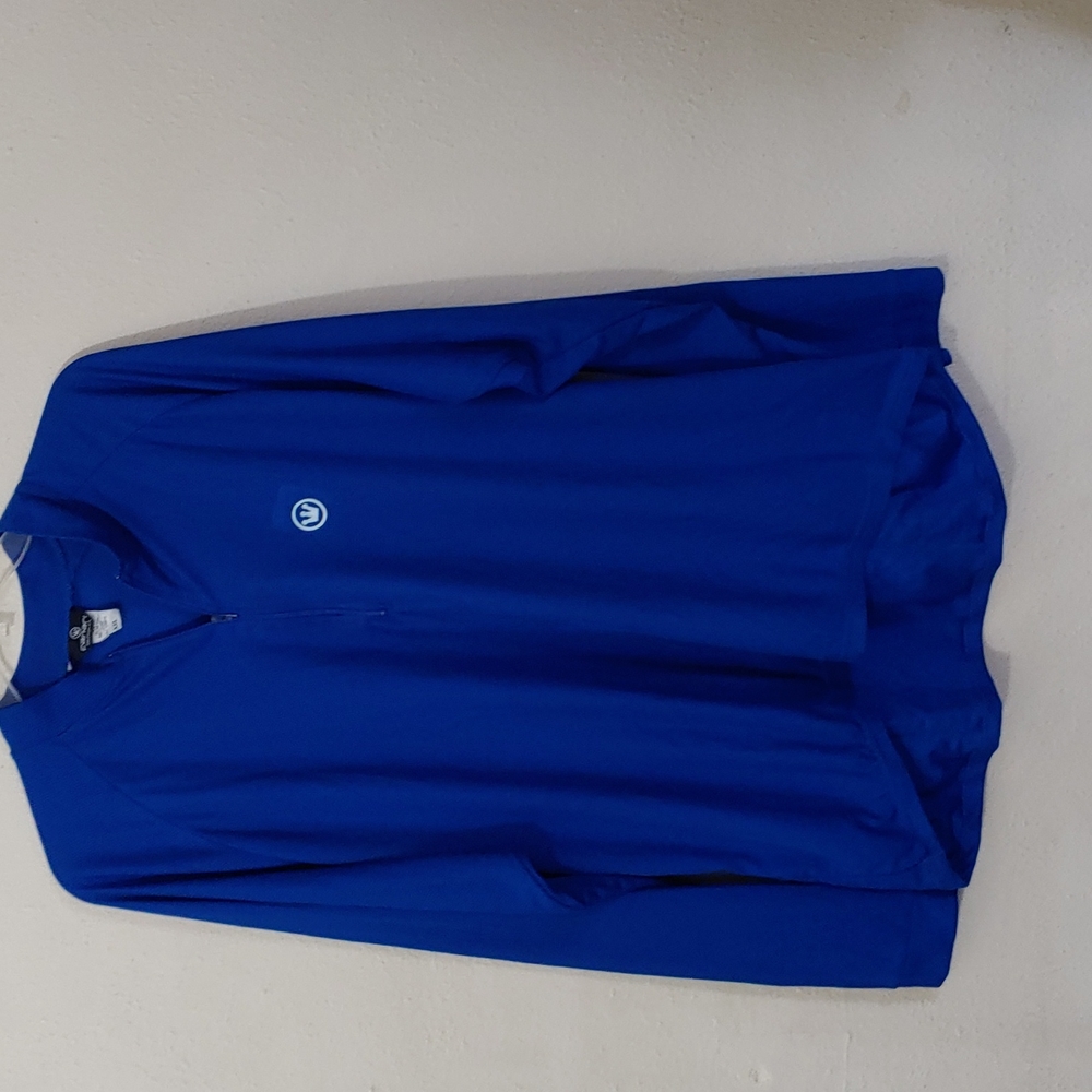Canari Men's Size XXL Long Sleeve Bicycle Shirt